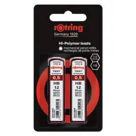 wklad-do-olowka-zestaw-na-blistrze-rotring-05-hb