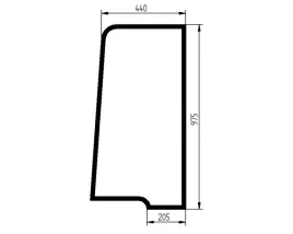 szyba-drzwi-gorne-yanmar-sv15-sv17-sv18-sv20-kobelco-bezbarwna