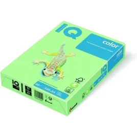 papier-ksero-a4-iq-premium-80g-500-arkuszy-jasno-zielony