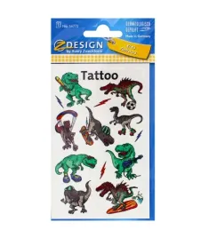 tatuaze-dla-dzieci-dinozaury-avery