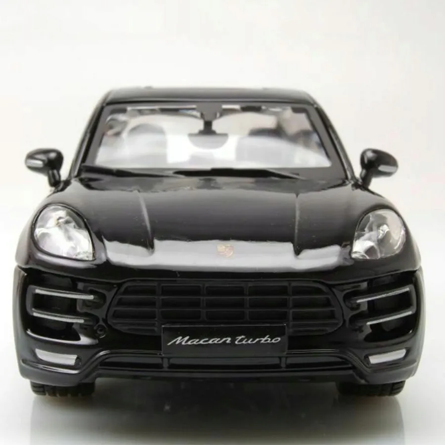 model-samochodu-auto-bburago-porsche-macan-black-1-24-stan-nowy