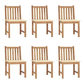 krzesla-ogrodowe-z-poduszkami-6-szt-lite-drewno-tekowe