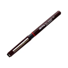 pisak-cienkopis-kreslarski-tikky-grip-03-czarny-rotring