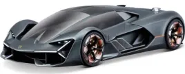 model-samochodu-auto-bburago-lamborghini-terzo-millennio-black-1-24
