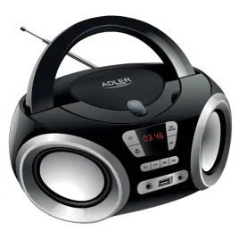 radio-boombox-odtwarzacz-usb-mp3-cd-adler-czarny