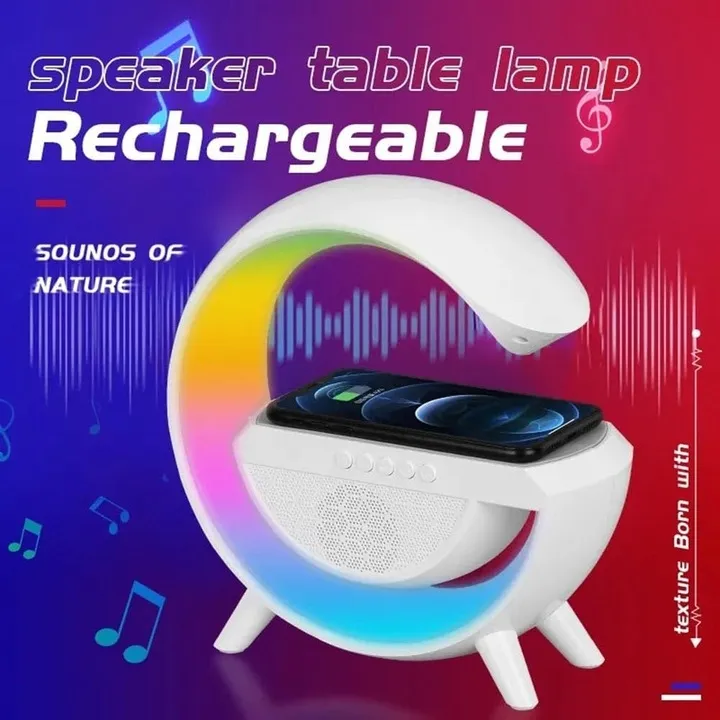 lampka-led-ladowarka-glosnik-rgb