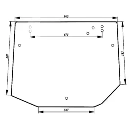 szyba-tylna-gieta-bezbarwna-new-holland-t-3010-3020-3030-landini-mistral
