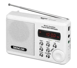 radioodbiornik-przenosny-sencor-srd-215-w-radio-fm-rds-lcd-biale