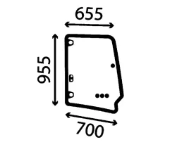 szyba-drzwi-gorna-prawa-cat-416f2-420f2-422f2-427f2-428f2-430f2-432f2