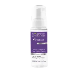 bielenda-professional-delikatny-peeling-enzymatyczny-w-piance-160ml