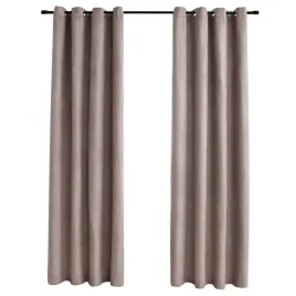 zaslony-zaciemniajace-z-metalowymi-kolkami-2-szt-taupe