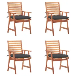 krzesla-ogrodowe-z-poduszkami-4-szt-lite-drewno-akacjowe