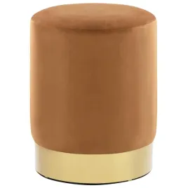 stolek-brazowo-zloty-aksamit-28-x-36-cm