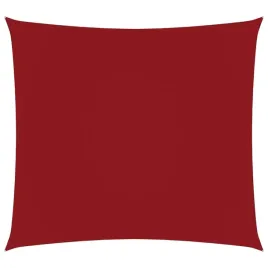 kwadratowy-zagiel-ogrodowy-tkanina-oxford-45x45m-czerwony