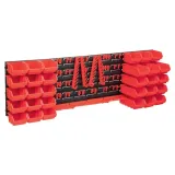 80-czesciowy-organizer-na-panelach-sciennych-czerwono-czarny