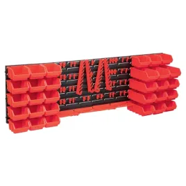 80-czesciowy-organizer-na-panelach-sciennych-czerwono-czarny