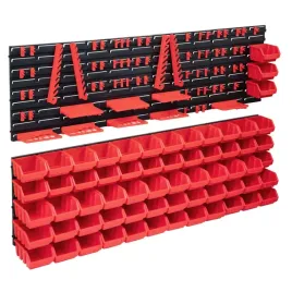 141-czesciowy-organizer-na-panelach-sciennych-czerwono-czarny