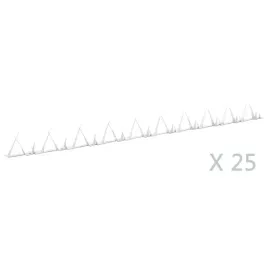 kolce-ochronne-25-szt-stalowe-1-m