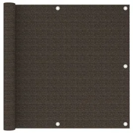 parawan-balkonowy-brazowy-90x600-cm-hdpe
