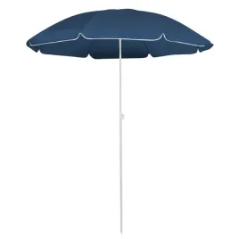 parasol-ogrodowy-na-stalowym-slupku-niebieski-180-cm