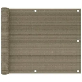 parawan-balkonowy-kolor-taupe-75x300-cm-hdpe