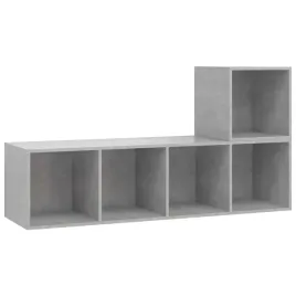2-cz-zestaw-szafek-tv-szarosc-betonu-material-drewnopochodny