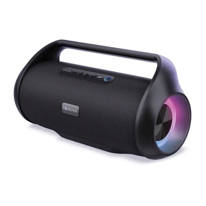 forever-glosnik-bluetooth-boost-bos-200-50w-czarny-stan-nowy