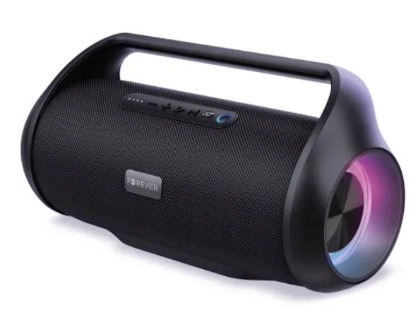 forever-glosnik-bluetooth-boost-bos-200-50w-czarny-stan-nowy