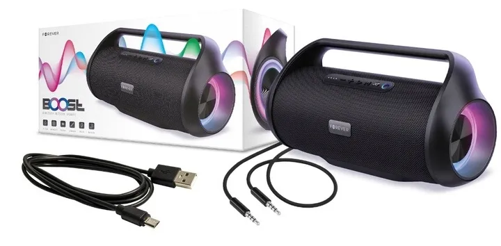 forever-glosnik-bluetooth-boost-bos-200-50w-czarny-cechy-dodatkowe-rgb-led