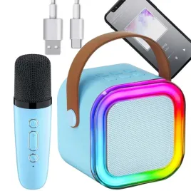 zestaw-do-karaoke-mikrofon-glosnik-bezprzewodowy-karaoke-bluetooth