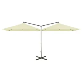 podwojny-parasol-ogrodowy-stalowy-slupek-piaskowy-600x300-cm