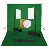 zestaw-studyjny-z-lampami-softbox-tlem-i-blendami
