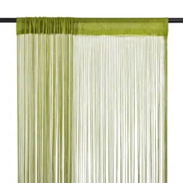 zaslony-sznurkowe-2-sztuki-100-x-250-cm-zielone