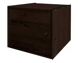szafka-drewniana-z-drzwiczkami-kolor-wenge