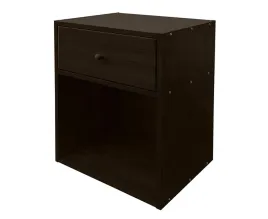 szafka-nocna-drewniana-z-tylem-kolor-wenge
