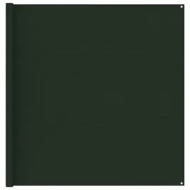 wykladzina-do-namiotu-200-x-400-cm-ciemnozielona