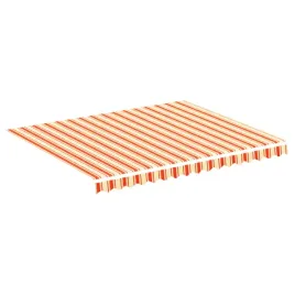 zapasowa-tkanina-na-markize-zolto-pomaranczowa-3x25-m
