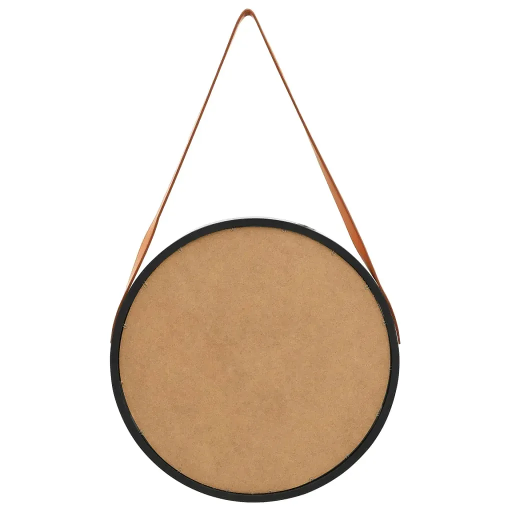 lustro-scienne-na-pasku-50-cm-czarne-stan-nowy