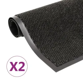 wycieraczki-2-szt-prostokatne-90x150-cm-czarne