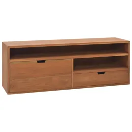 szafka-pod-telewizor-110x30x40-cm-lite-drewno-tekowe