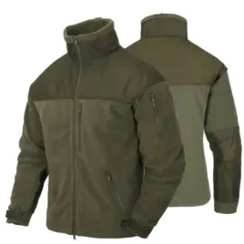 bluza-polarowa-meska-rozpinana-helikon-wzmocniona-classic-army-olive-xs