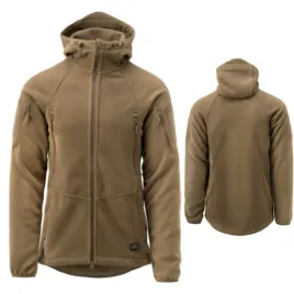 bluza-meska-z-kapturem-polar-rozpinany-helikon-patriot-mk2-coyote-xs