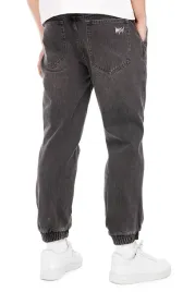 spodnie-meskie-jogger-jeans-mass-denim-signature-2-0-25-sprany-czarny