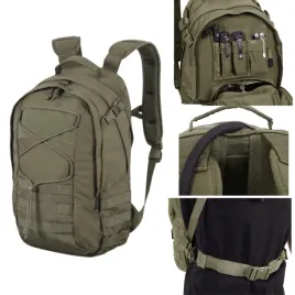 meski-plecak-z-wentylowane-miekie-plecy-damski-helikon-edc-olive-green-21l