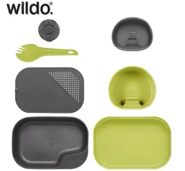 zestaw-turystyczny-dla-jednej-osoby-biwakowy-wildo-camp-lime-dark-grey