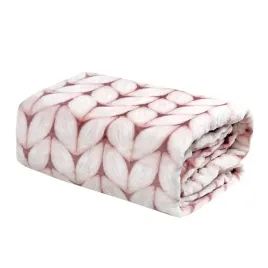 koc-sweter-miekka-mikroflanela-rozowy-150-x-200-cm