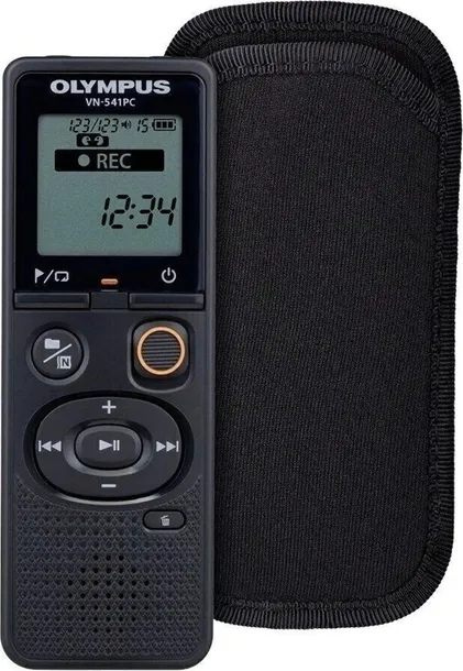 olympus-digital-voice-recorder-vn-541pc-black-nc-stan-nowy-kod-producenta-v405281be010