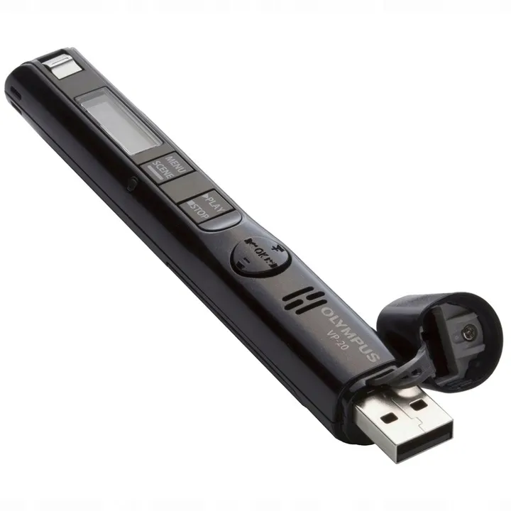 dyktafon-olympus-vp-20