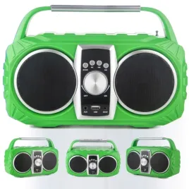 radio-przenosne-prime3-neon-apr-71gr-neon-zielone-z-bluetooth-boombox
