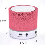glosnik-bezprzewodowy-przenosny-bluetooth-led-kolor-rozowy